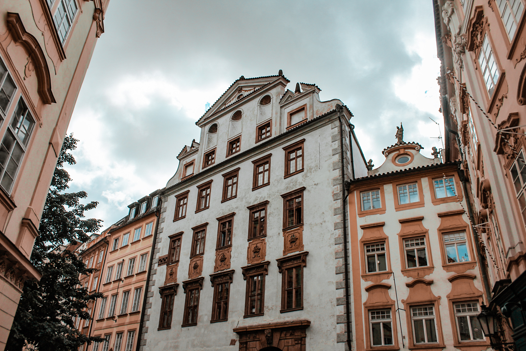 The Story Behind the Story